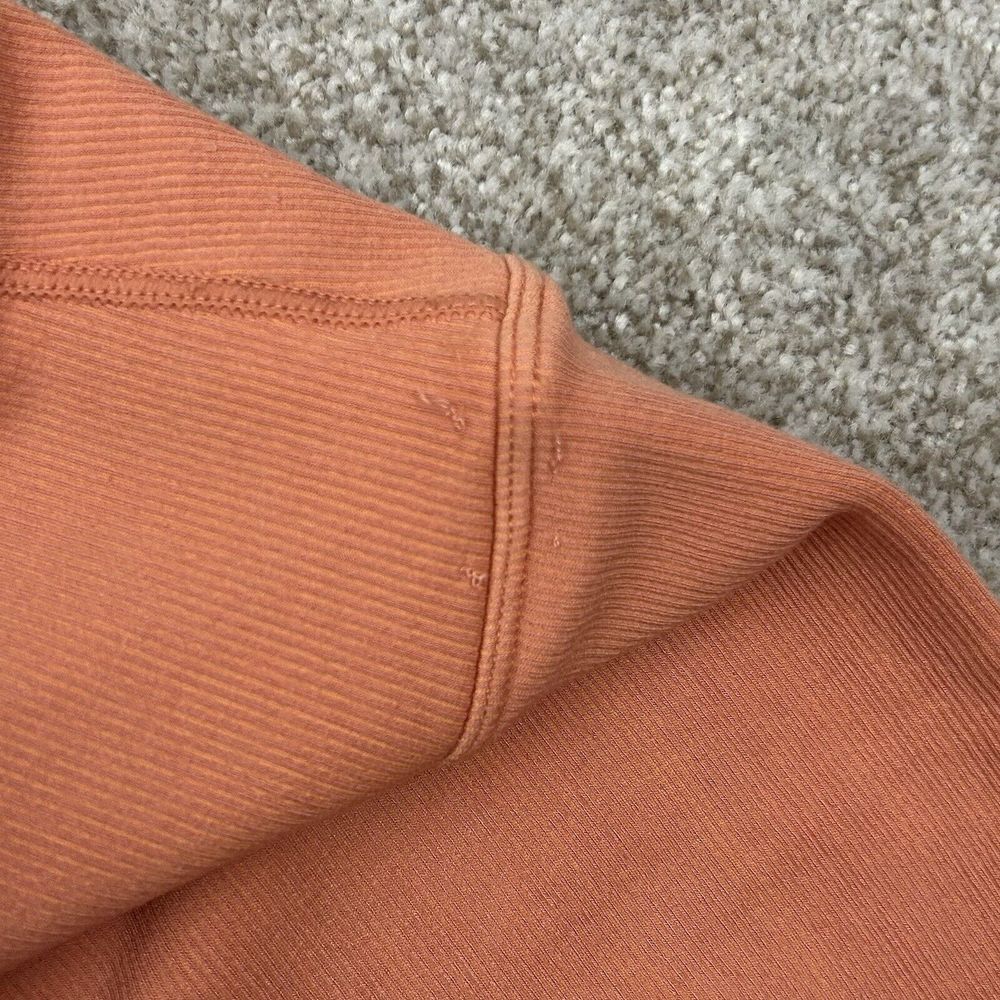 Fabletics Women's Size XL High Waisted THICK Leggings READ - Picture 9 of 11